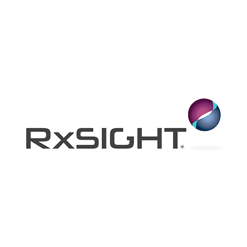 RxSight Stock