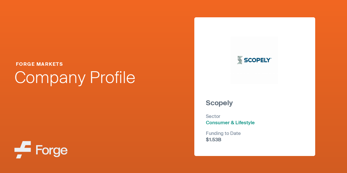 Scopely Company Profile: Valuation, Investors, Acquisition