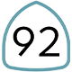 Route 92