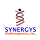 Synergys Biotherapeutics