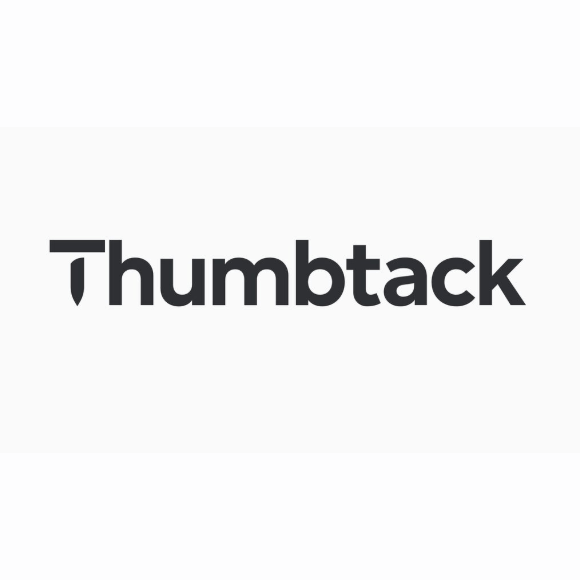 Thumbtack Stock