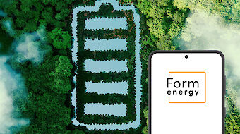Startup News: Form Energy and Northvolt Lead Sustainable Power Sector