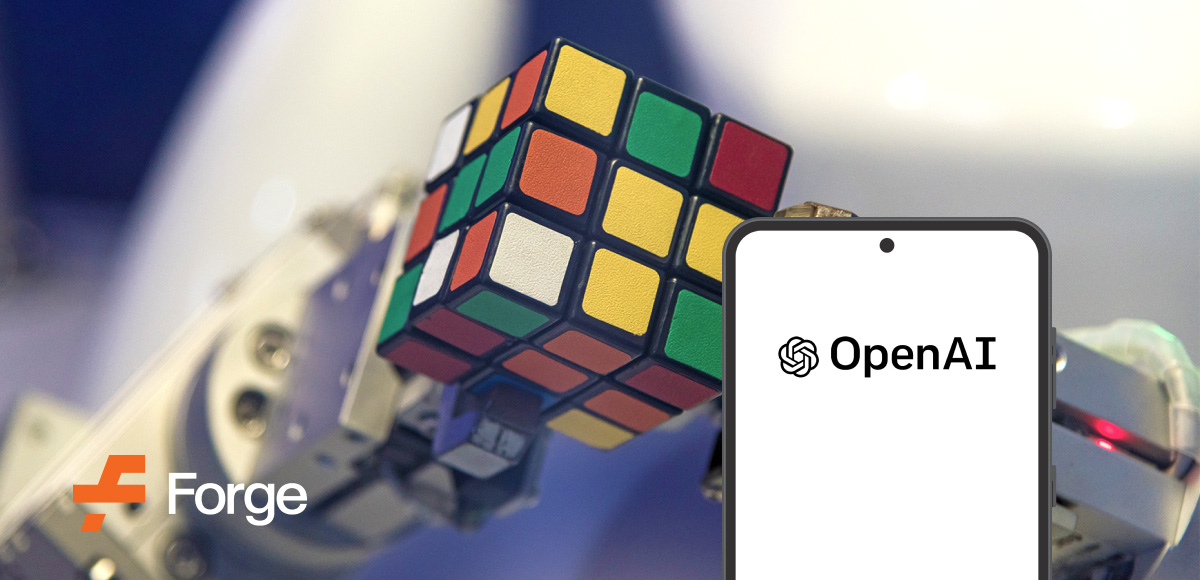 Insights: Big Tech Could Back Cohere and Open AI - Forge