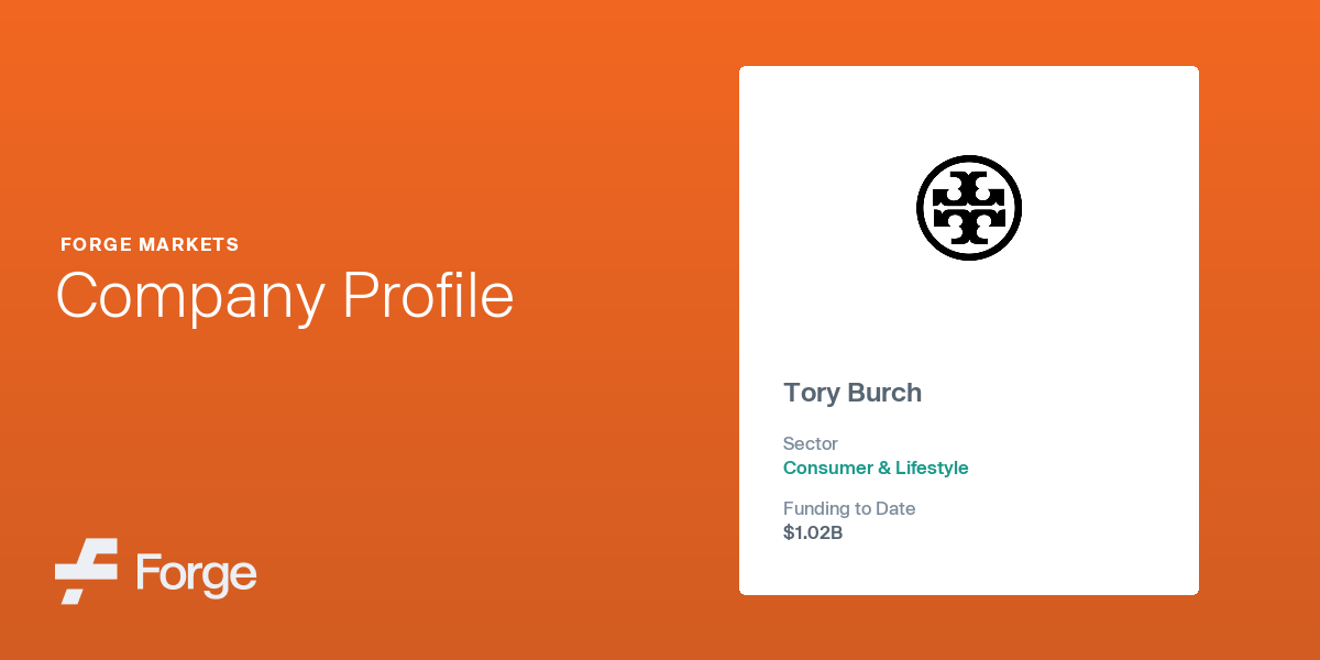 Invest or Sell Tory Burch Stock