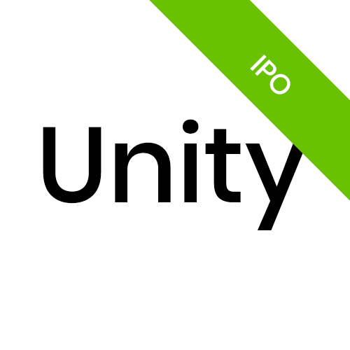 Unity Technologies IPO