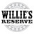 Willie&#039;s Reserve