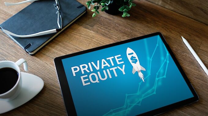 Private Company Stock: What it is, how it works and why it’s used