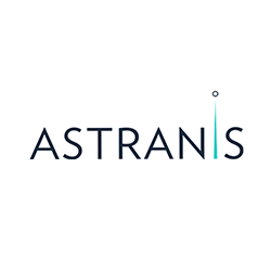 Astranis Stock