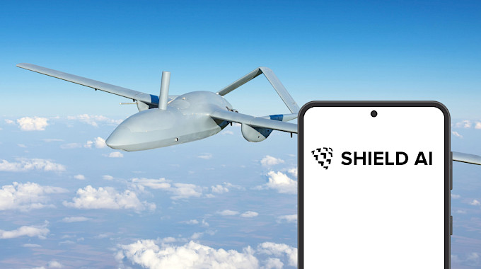 Startup News: Defense tech firm Shield AI attracts additional $300 million 