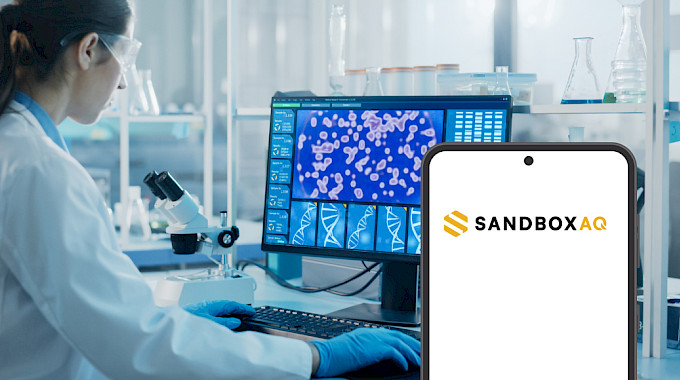 Startup News: SandboxAQ acquires Good Chemistry