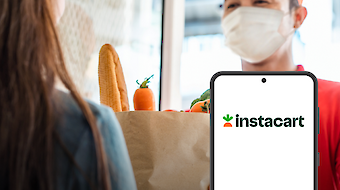 Startup News: Instacart, Databricks and TripActions ready for an IPO