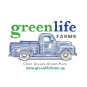 Green Life Farms IPO