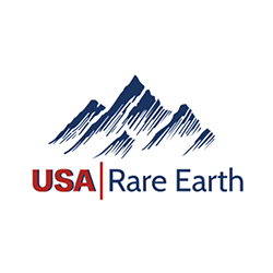 USA Rare Earth