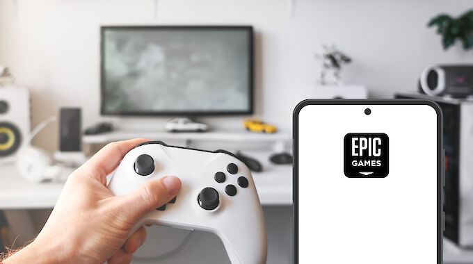 Startup News: Video game maker Epic Games gains much from deal with Disney