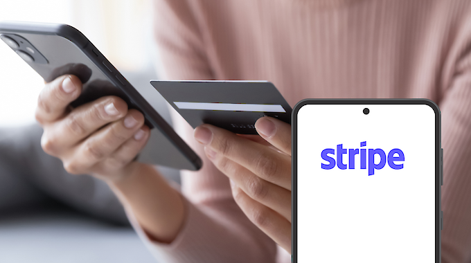 Startup News: Stripe Sets Timetable for Going Public