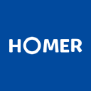 HOMER IPO