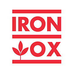 Iron Ox Stock