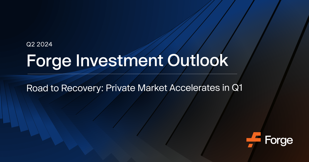 Report Q2 2024 Investment Outlook