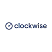 Clockwise