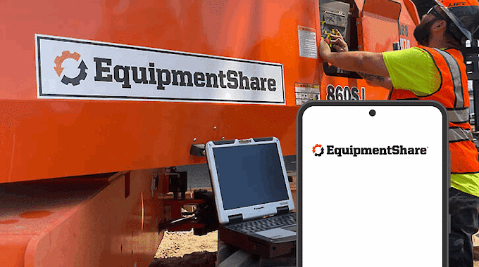 Startup News: EquipmentShare raises $290 million for U.S. expansion