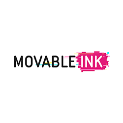 Movable Ink Stock