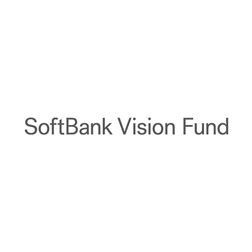 SoftBank Vision Fund