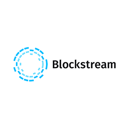 Blockstream IPO