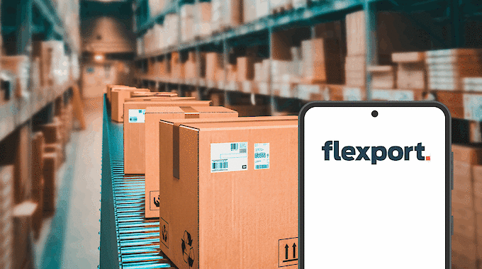 Startup News: Flexport acquires the logistics business of Shopify