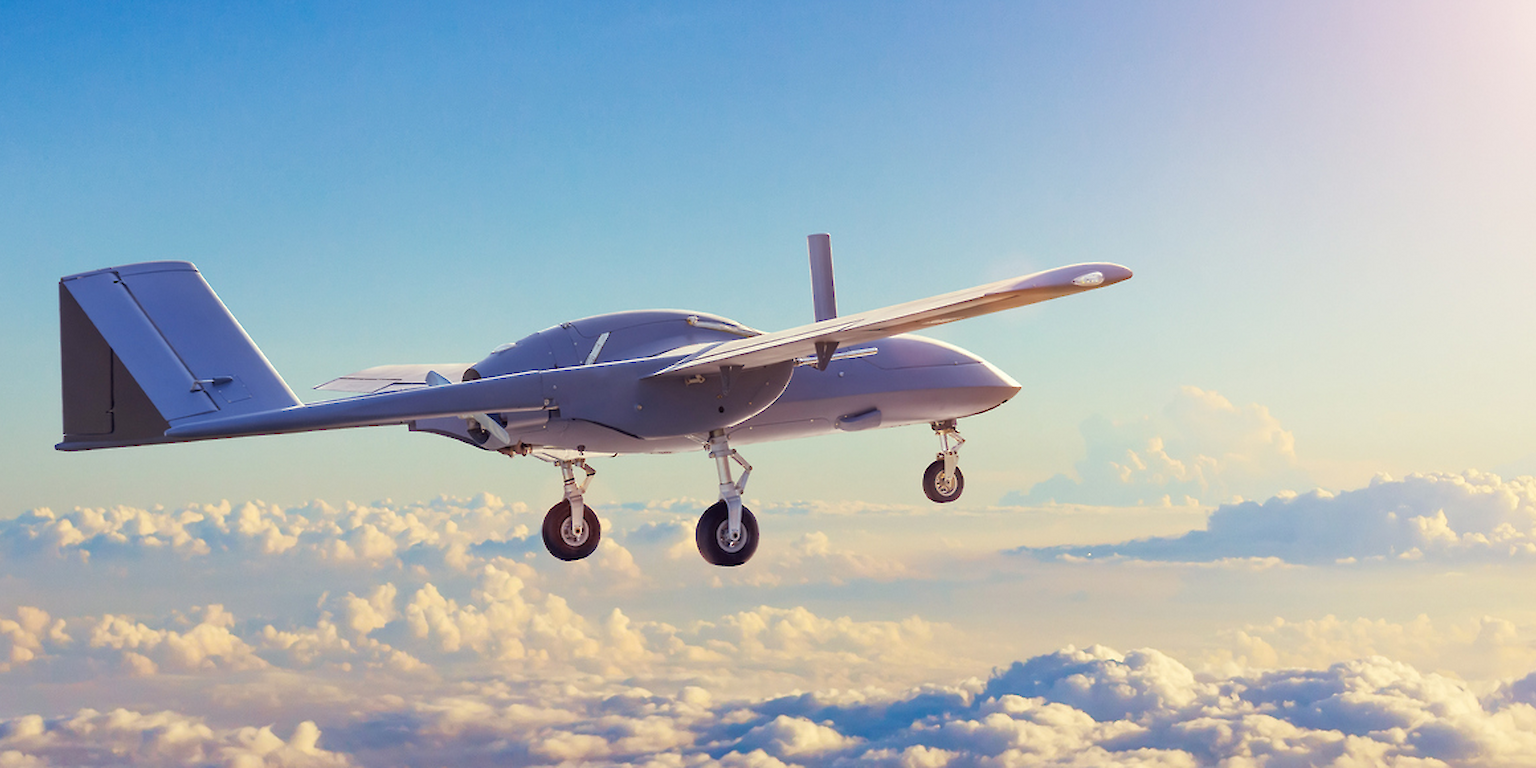 Startup Trends: Aerospace companies that are flying higher